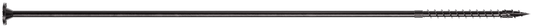 Simpson Strong-Tie SDWS191500 Strong-Drive® SDWS™ TIMBER Screw (Interior) — 0.195 in. x 15 in. E-coat® (200-Qty)