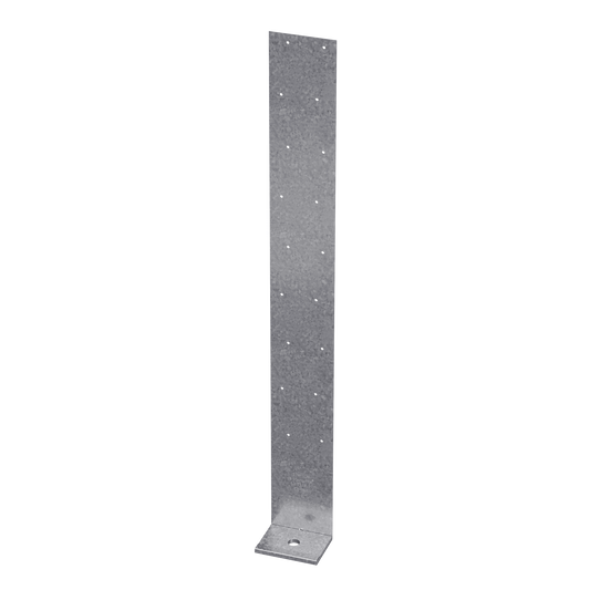 Simpson Strong-Tie LTTI31 LTT 31 in. 18-Gauge Light Tension Tie