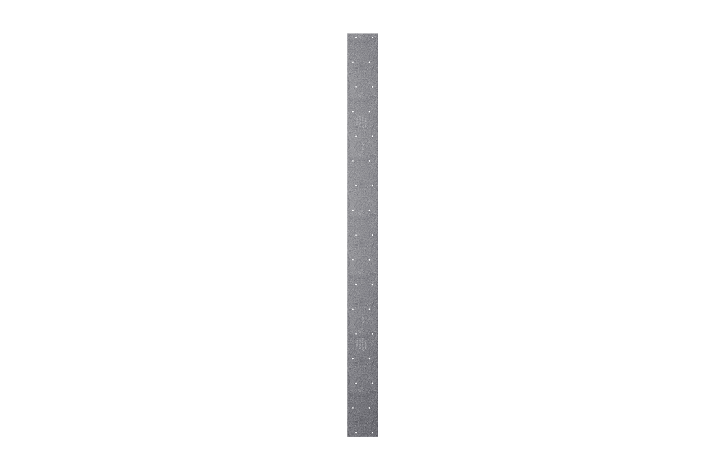 Simpson Strong-Tie LSTI73 LSTI 3-3/4 in x 73 in. 18-Gauge Strap Tie (Pack of 500)