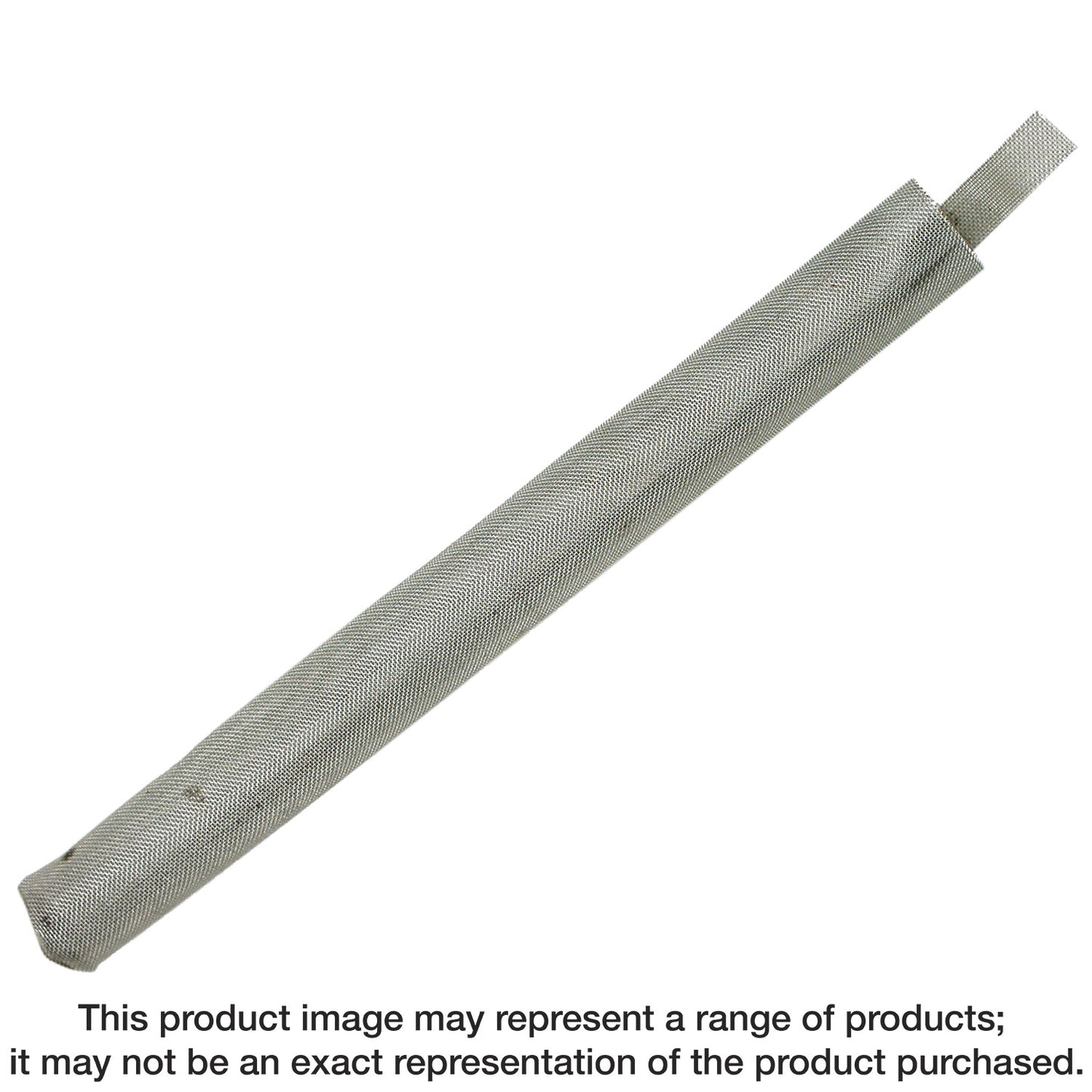 Simpson Strong-Tie ETS506 6-in. Steel Epoxy-Adhesive Screen Tube for 1/2-in. Rod (Pack of 100)