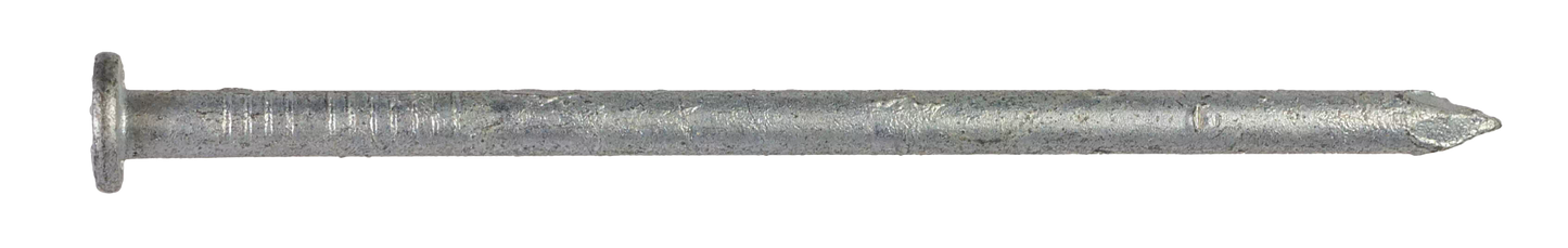 Simpson Strong-Tie 16D5HDG-R Strong-Drive® SCN SMOOTH-SHANK CONNECTOR Nail — 3-1/2 in. x 0.162 in. HDG (200-Qty) (Pack of 336)