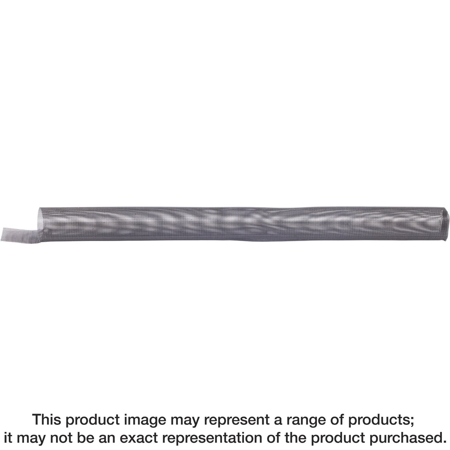 Simpson Strong-Tie ETS6210 10-in. Steel Epoxy-Adhesive Screen Tube for 5/8-in. Rod