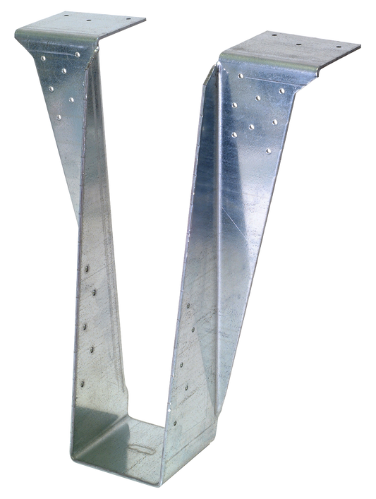 Simpson Strong-Tie HB3.56/11.88 HB Top-Flange Joist Hanger for 3-1/2 in. x 11-7/8 in. Engineered Wood