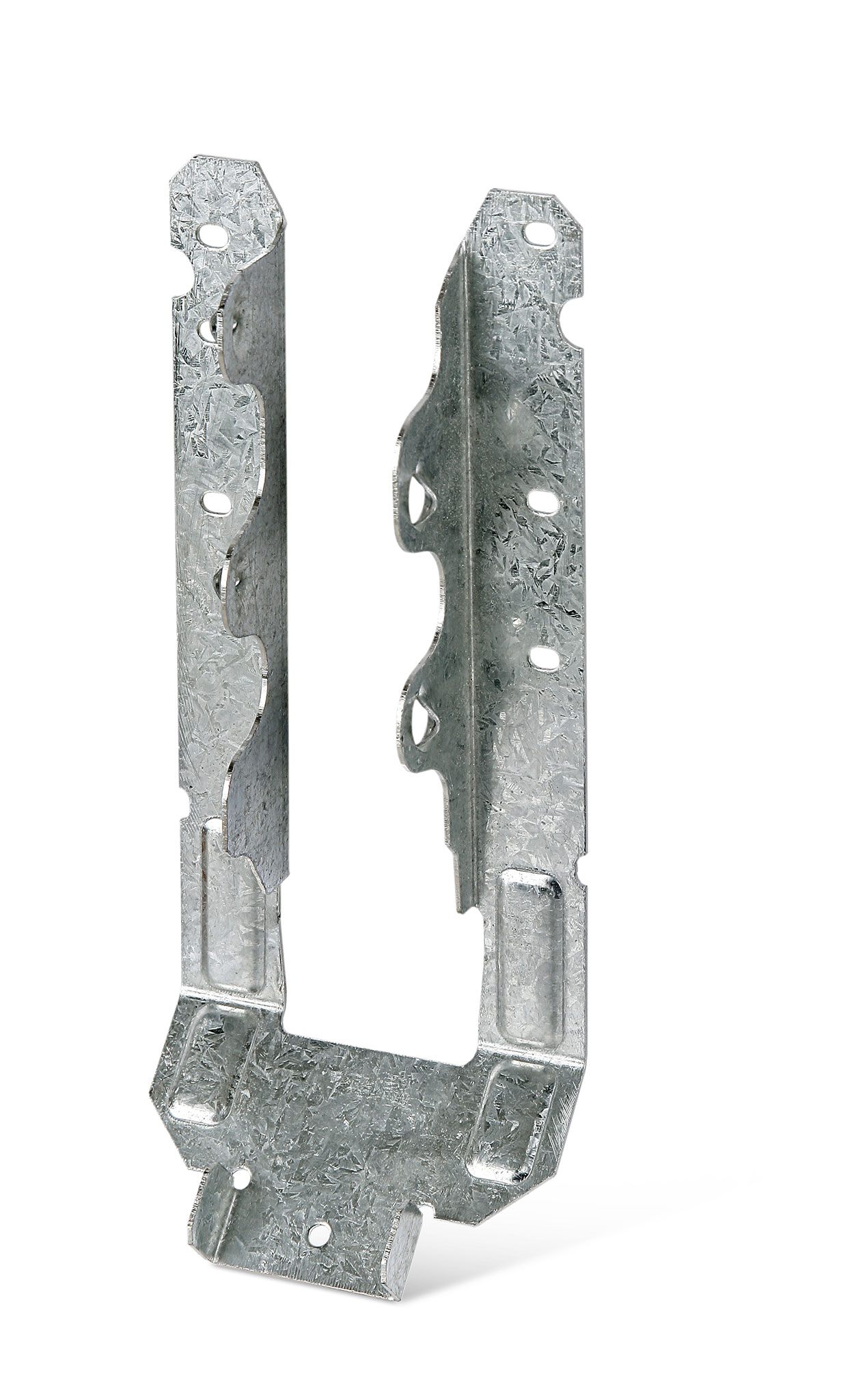 Simpson Strong-Tie LRU28Z LRUZ ZMAX® Galvanized Slopeable Light Rafter U Hanger for 2x8 (Pack of 1800)