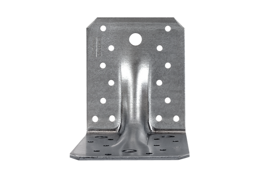 Simpson Strong-Tie ABR9020 ABR 3-7/16 in. x 2-9/16 in. Angle Bracket for Cross-Laminated Timber (Pack of 4500)
