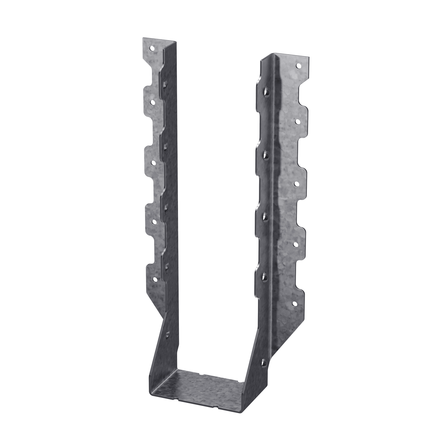 Simpson Strong-Tie HUS212-2 HUS Galvanized Face-Mount Joist Hanger for Double 2x12 (Pack of 600)