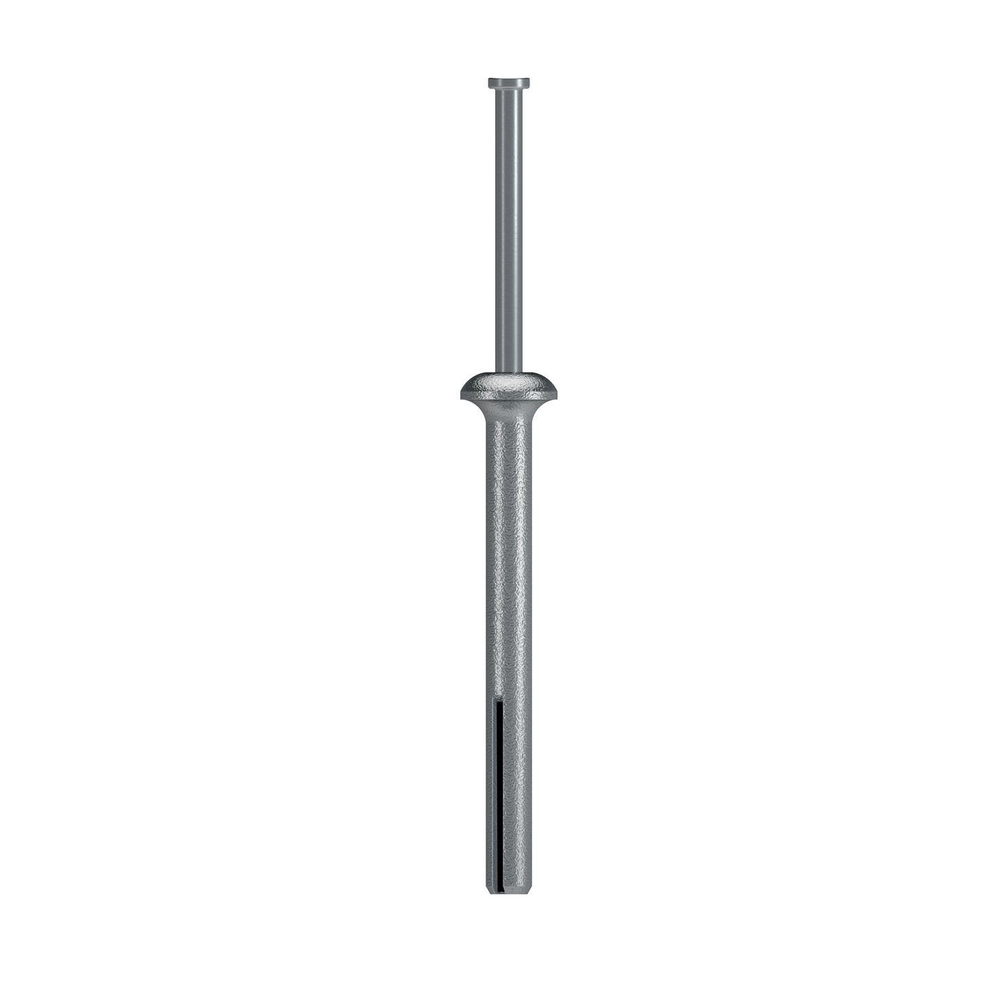 Simpson Strong-Tie ZN25212 Zinc Nailon™ 1/4 in. x 2-1/2 in. Pin-Drive Anchor (100-Qty)
