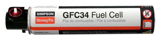 Simpson GFC34