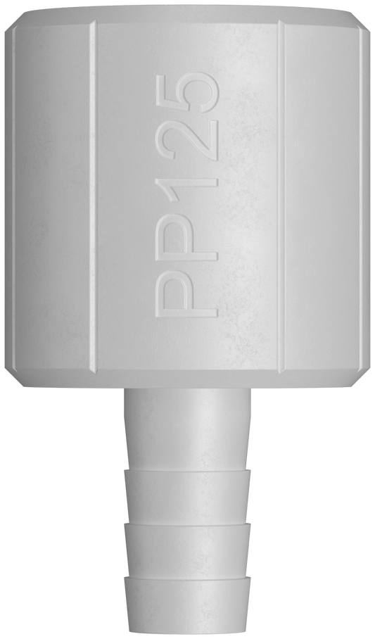 Simpson Strong-Tie PP125-RP10 Adhesive Piston Plug for 1-1/4 in. Hole Diameter (10-Qty) (Pack of 10)