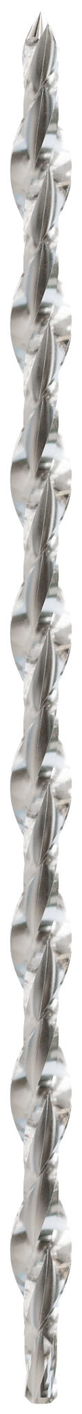 Simpson Strong-Tie HELI37800A Heli-Tie™ 3/8 in. x 8 in. Helical Wall Tie (50-Qty) (Pack of 8)