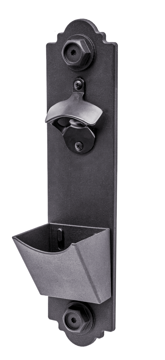 Simpson Strong-Tie APBO-KT Outdoor Accents® Decorative Bottle Opener Kit (Pack of 4)