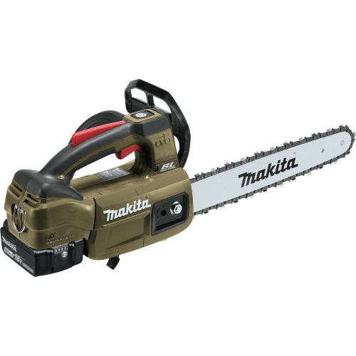 Makita ADCU10SM1 Outdoor Adventure® 18V LXT® 12" Top Handle Chain Saw Kit (4.0Ah)