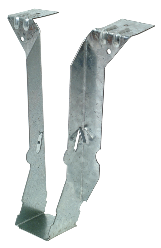 Simpson Strong-Tie JB28 JB Galvanized Top-Flange Hanger for 2x8 (Pack of 1500)