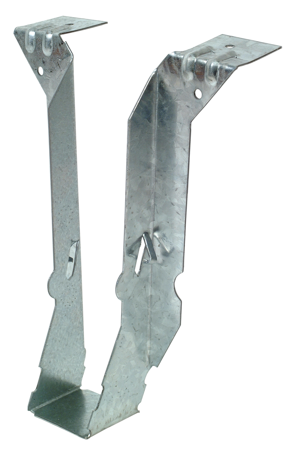 Simpson Strong-Tie JB28 JB Galvanized Top-Flange Hanger for 2x8 (Pack of 50)