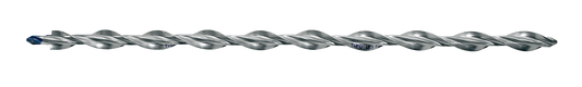 Simpson Strong-Tie HELI371100A Heli-Tie™ 3/8 in. x 11 in. Helical Wall Tie (50-Qty)