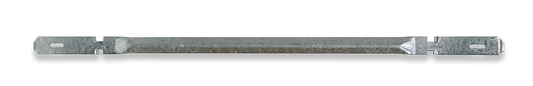 Simpson Strong-Tie WT6/125 Wedge Tie for 1-1/4 in. Formboard, 6-in. Thick Walls (250-Qty)
