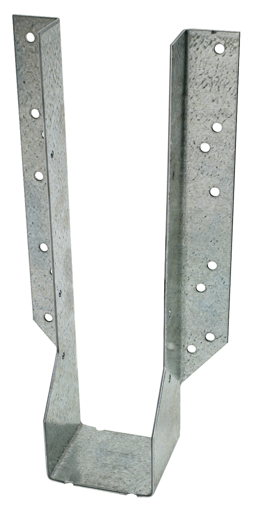 Simpson Strong-Tie HU312 HU Galvanized Face-Mount Joist Hanger for 3x12 (Pack of 1200)