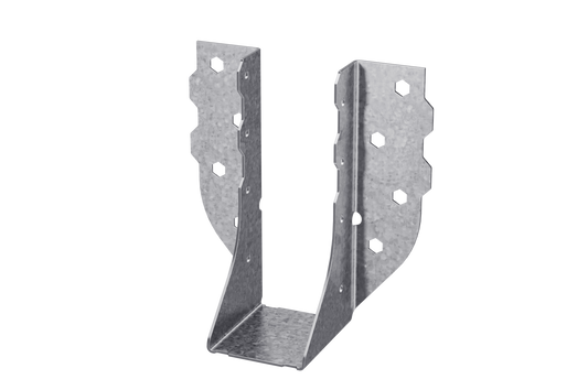 Simpson Strong-Tie LGUM46-SDS LGUM High-Capacity Girder Hanger for Masonry for 4x6 with Screws/Anchors