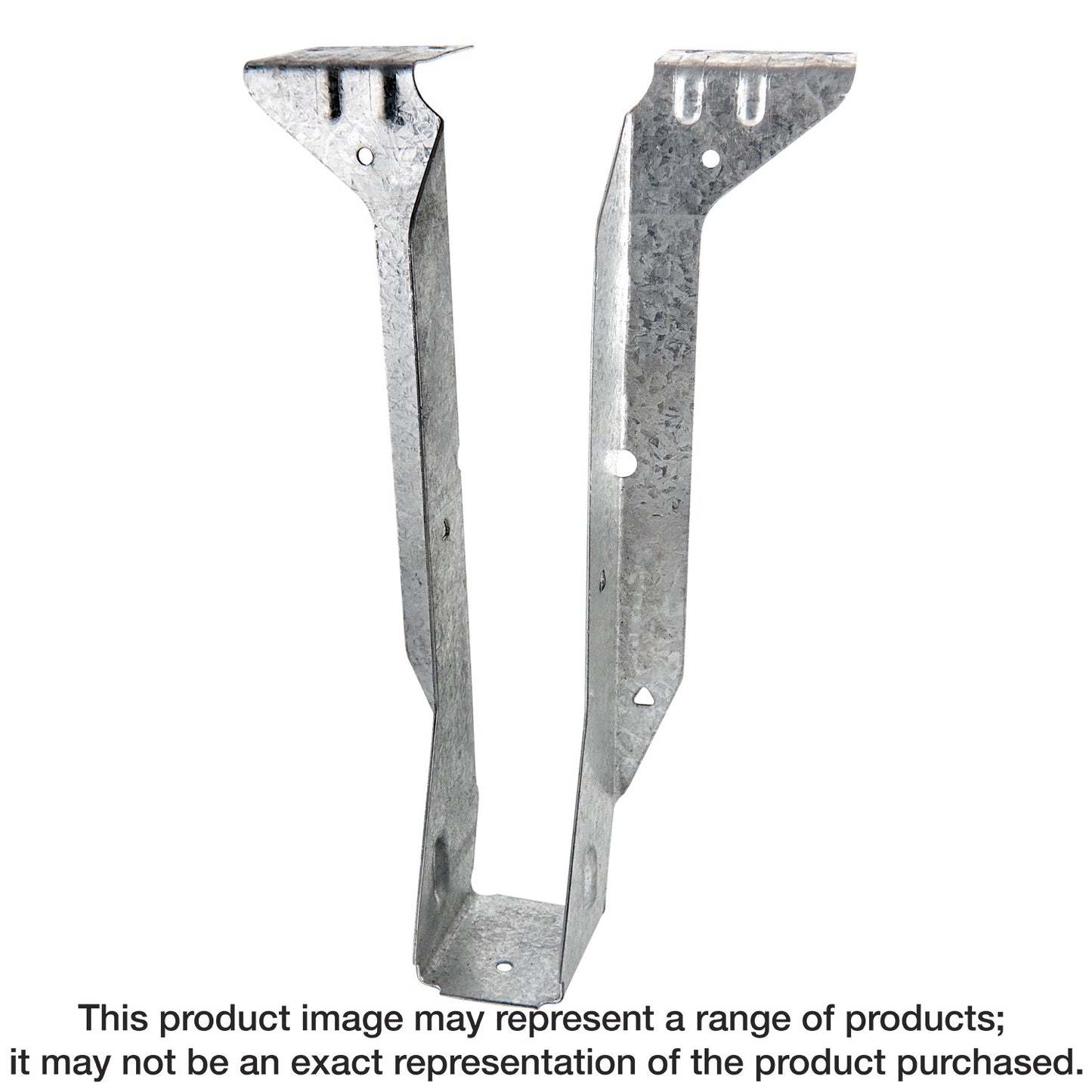 Simpson Strong-Tie LT2314 LT Top-Mount Joist Hanger for 2-5/16 in. x 14 in. Engineered Wood (Pack of 750)