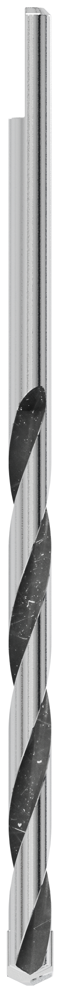 Simpson Strong-Tie MDB15312C1 Titen Turbo™ 5/32 in. x 3-1/2 in. Screw-Anchor Drill Bit