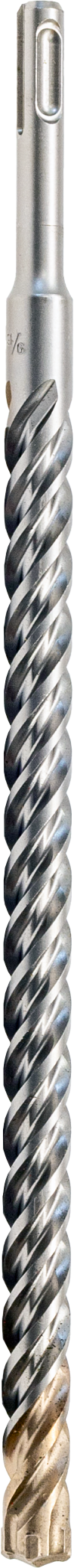 Simpson Strong-Tie MDPL05612S 9/16 in. x 12 in. SDS-plus® Shank Solid-Tip Carbide Drill Bit (Pack of 45)