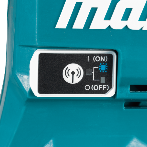 Makita GRH07Z 40V max XGT® 1-1/8" SDS-PLUS AVT® Rotary Hammer (D-Handle), AWS® Capable (Tool Only)