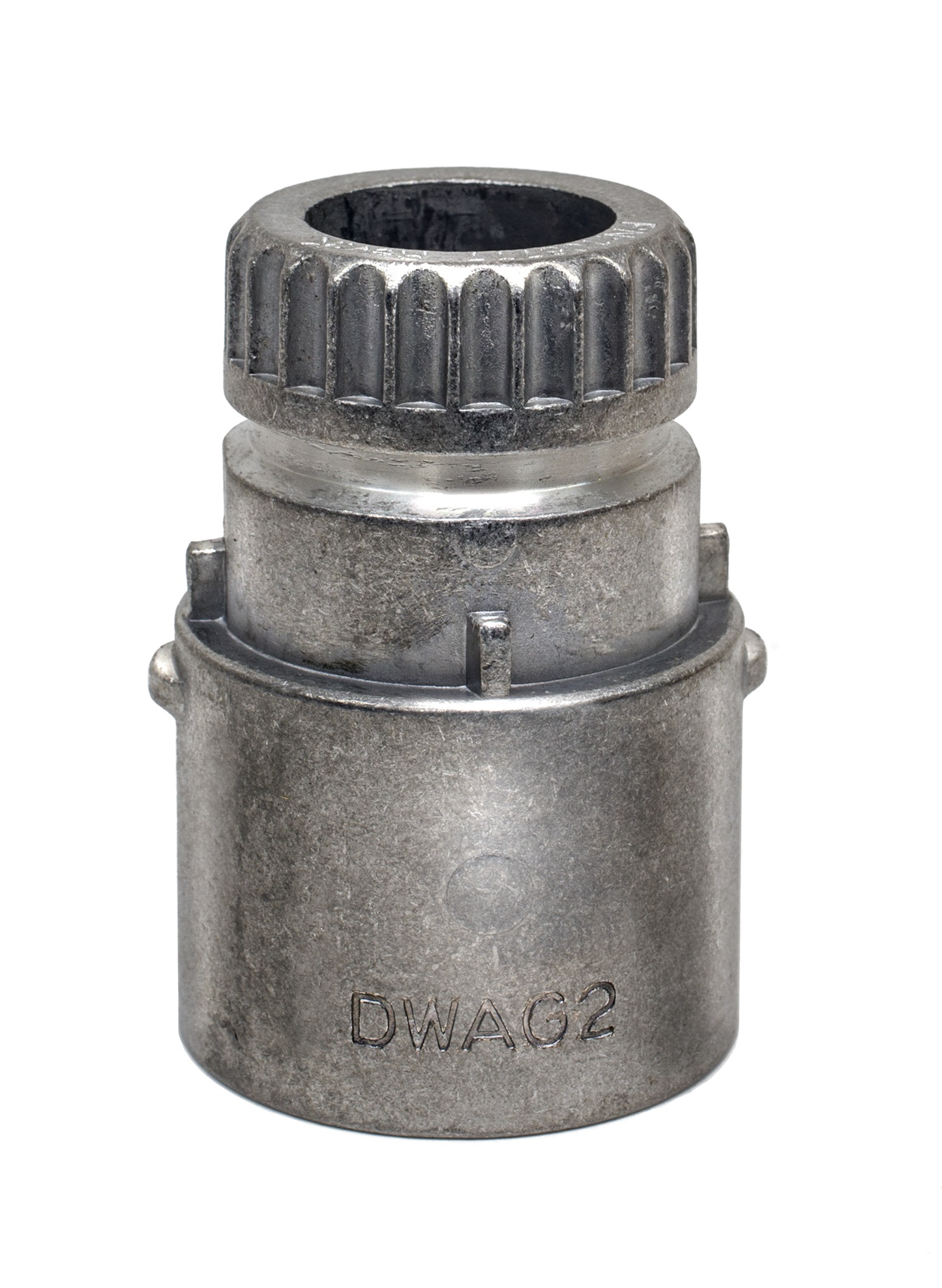 Simpson Strong-Tie DWAG2 Quik Drive® Adapter for DeWalt® Screwdriver Motors