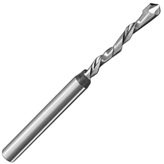 LMT20-10 3/16" HSS Down SE Pilot Drywall Router Bit