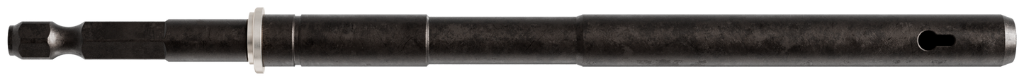 Simpson Strong-Tie PMANDREL65-RC Quik Drive® 6-1/2 in. Mandrel (Pack of 12)