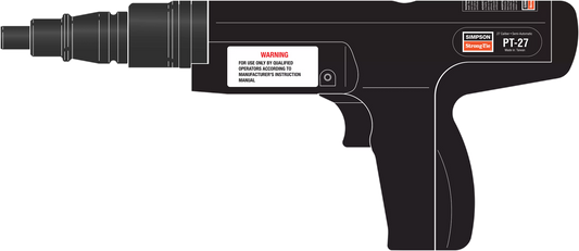 Simpson Strong-Tie PT-27 PT-27 General-Purpose Tool (Pack of 88)