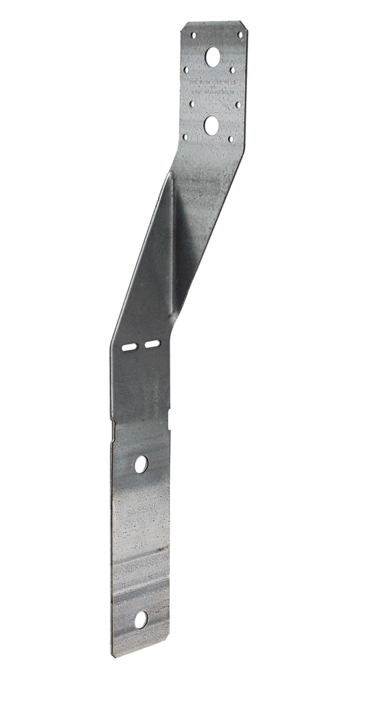 Simpson Strong-Tie FJA FJA 19-1/2 in. x 2-1/2 in. Foundation Anchor