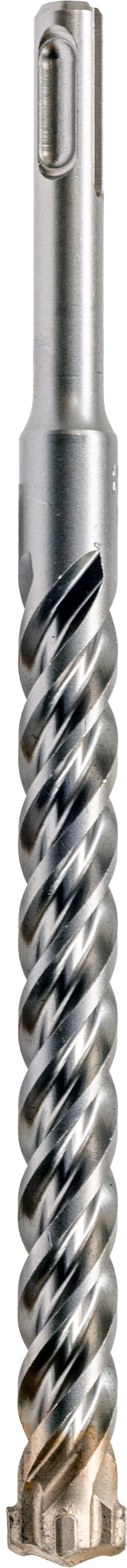 Simpson Strong-Tie MDPL06208Q 5/8 in. x 8 in. SDS-plus® Quad-Head Shank Drill Bit (Pack of 50)