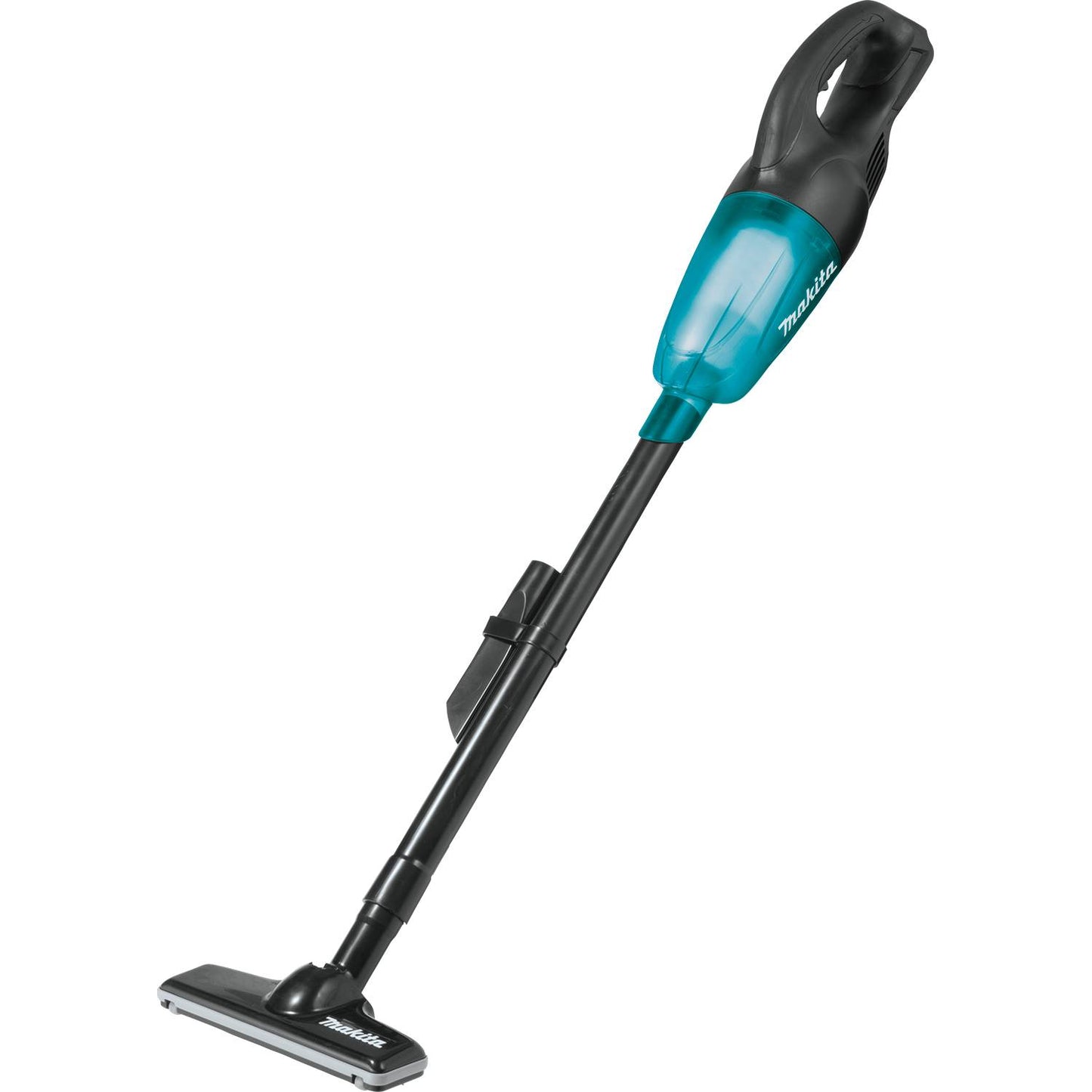 Makita XLC02ZB 18V LXT® Lithium-ion Compact Cordless Vacuum, Tool Only