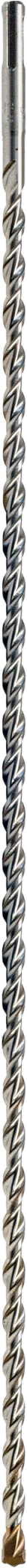 Simpson Strong-Tie MDPL03724 3/8 in. x 24 in. SDS-plus® Shank Drill Bit