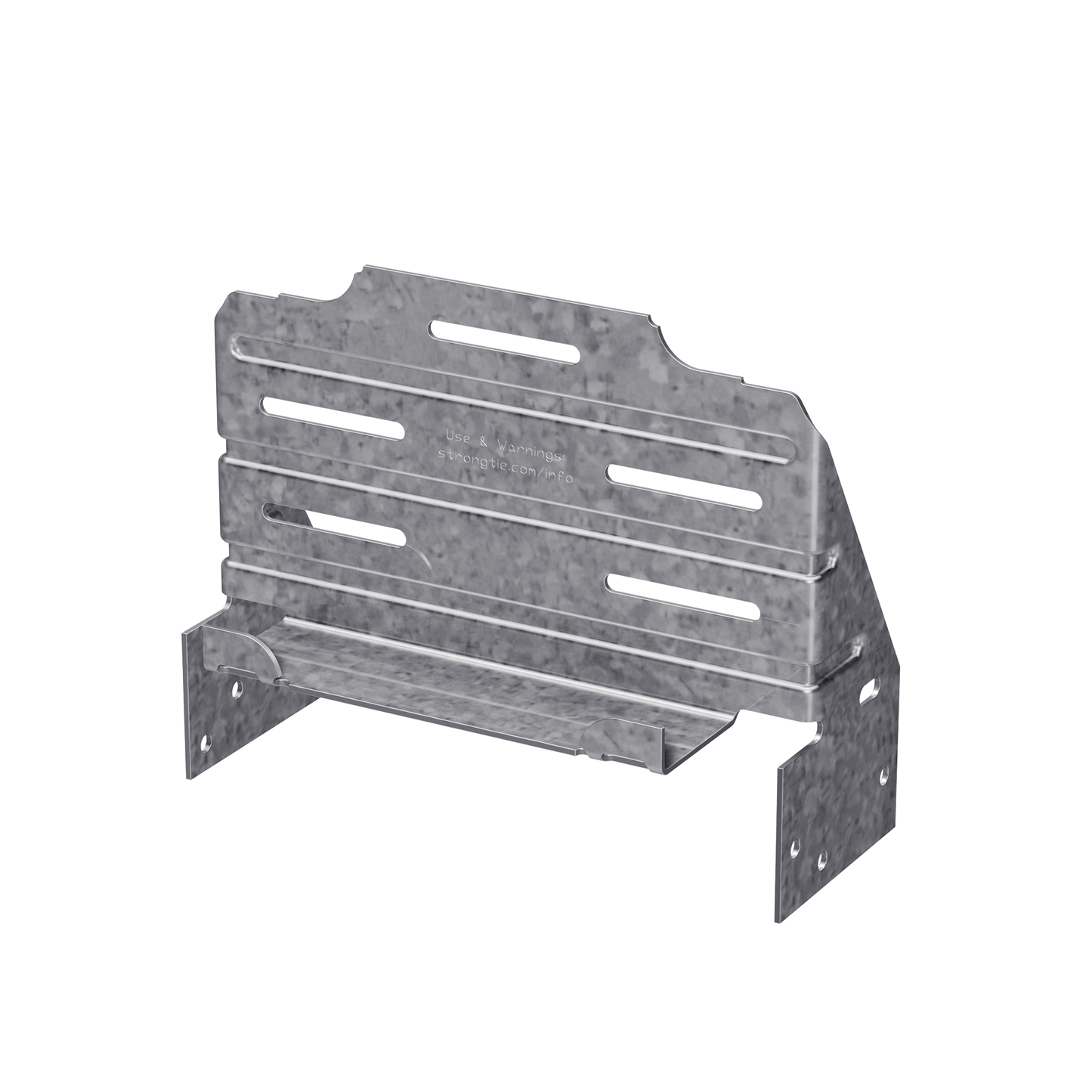Simpson Strong-Tie TC26 TC Galvanized Truss Connector for 2x6 (Pack of 900)