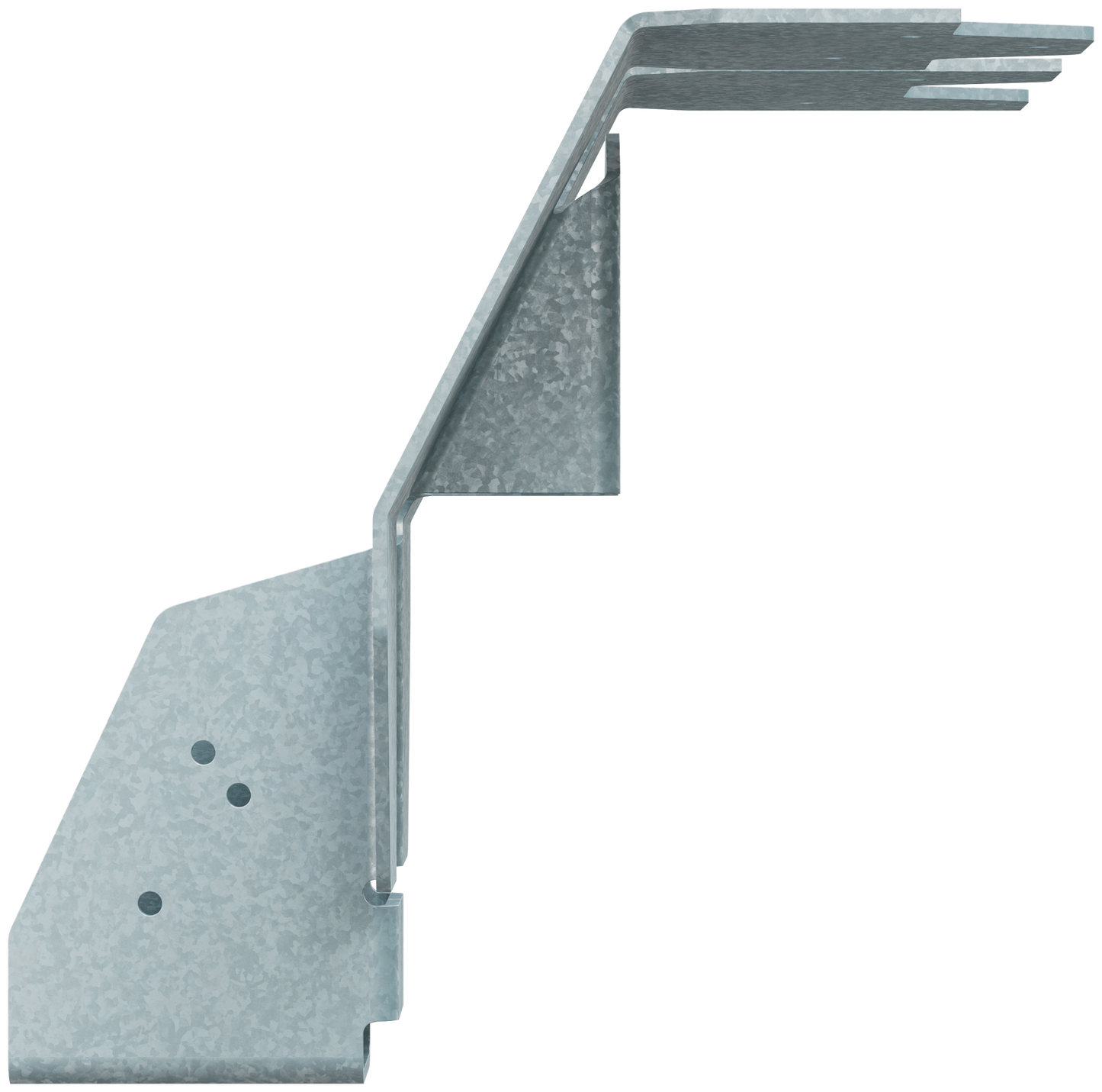 Simpson Strong-Tie DGT28 DGT™ Top-Flange Fire Wall Hanger for 2x8 (Pack of 288)