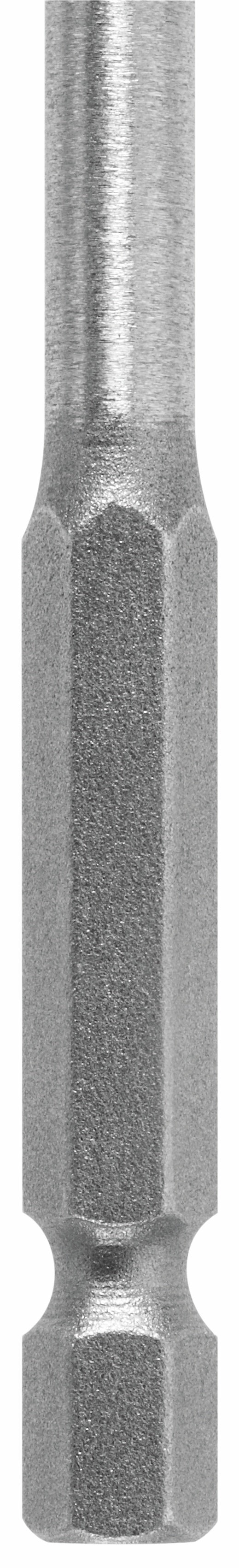 BOSCH HCBG12T 3/8 In. x 6 In. BlueGranite Turbo™ Carbide Hammer Drill Bit