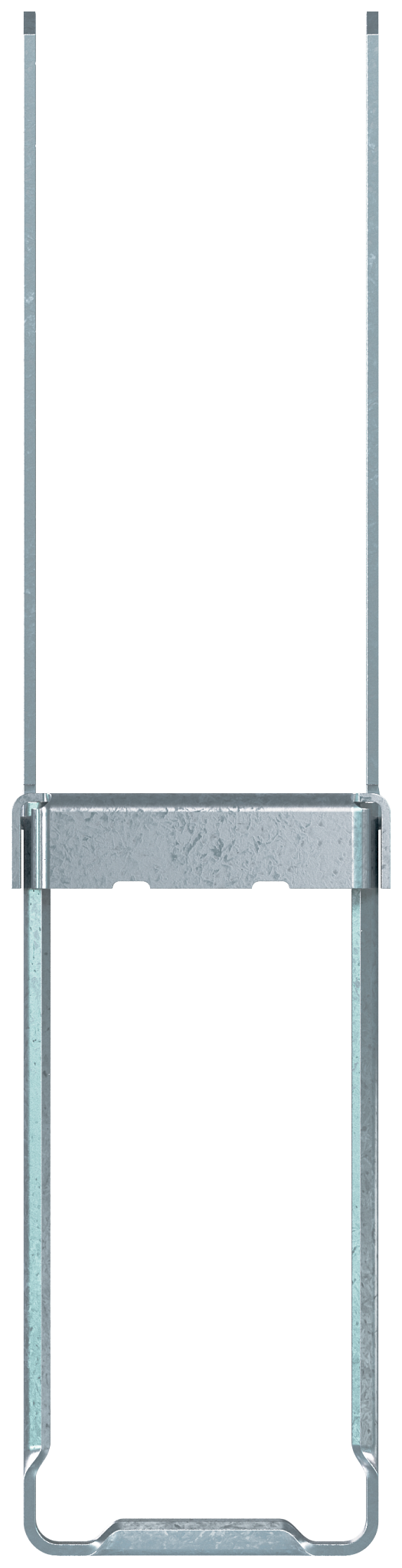 Simpson Strong-Tie CBSTQ44Z-SDS2 CBSTQ™ ZMAX® Standoff Column Base for 4x4 w/ SDS Screws (Pack of 288)