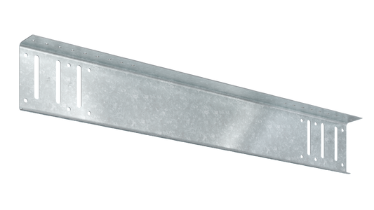 Simpson Strong-Tie HYS24/68-KT15 HYS 24 in. 14-Gauge Bypass Hybrid Strut (15-Qty)