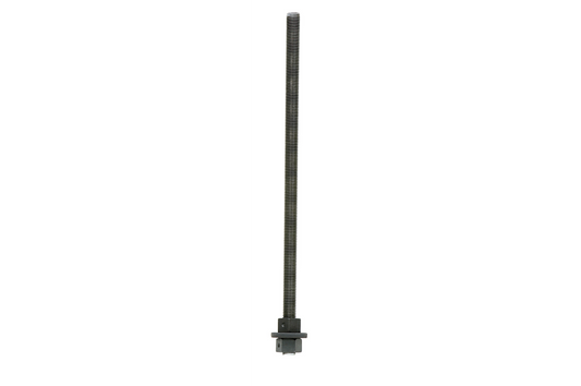 Simpson Strong-Tie PAB5-24 PAB™ 5/8 in. x 24 in. Pre-Assembled Anchor Bolt w/ Washer