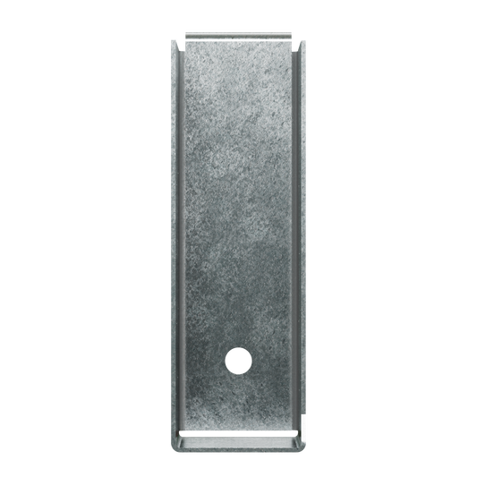 Simpson Strong-Tie MBHA3.56/11.88 MBHA 3-9/16 in. x 11-7/8 in. Galvanized Top-Flange Concrete and Masonry Hanger