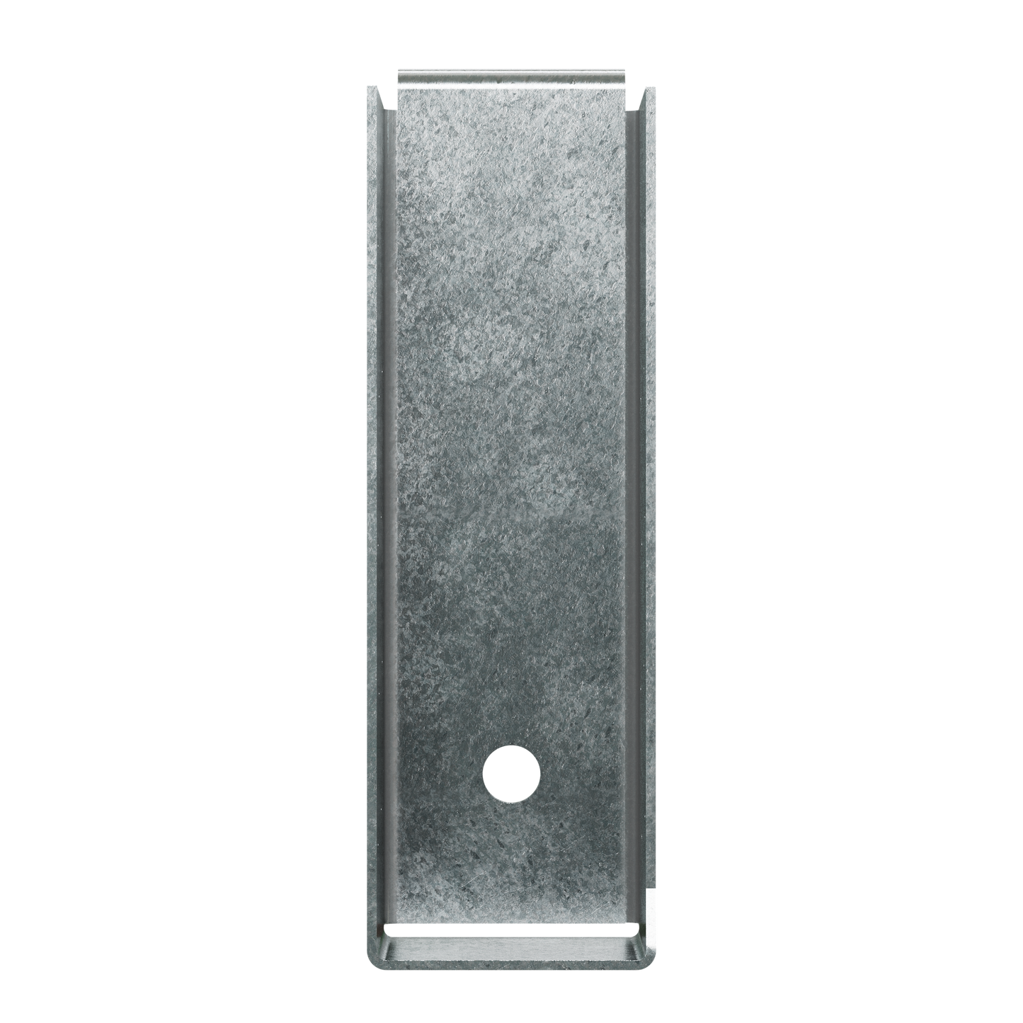 Simpson Strong-Tie MBHA3.56/11.88 MBHA 3-9/16 in. x 11-7/8 in. Galvanized Top-Flange Concrete and Masonry Hanger (Pack of 108)