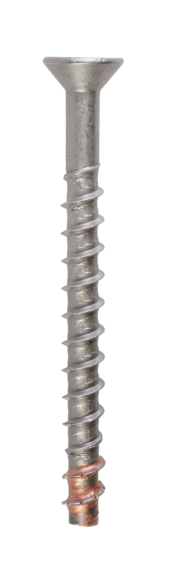 Simpson Strong-Tie THD37300CS6SS Titen HD® 3/8 in. x 3 in. Type 316 SS Countersunk Head Heavy-Duty Screw Anchor (25-Qty) (Pack of 5)