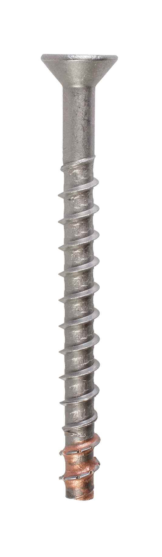 Simpson Strong-Tie THD37300CS6SS Titen HD® 3/8 in. x 3 in. Type 316 SS Countersunk Head Heavy-Duty Screw Anchor (25-Qty) (Pack of 490)