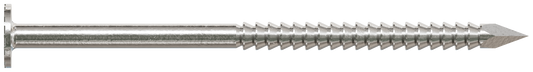 Simpson Strong-Tie T5SND1 Wood Siding Nail — 1-3/4 in. x .083 in. Type 316 Stainless Steel (1 lb.)