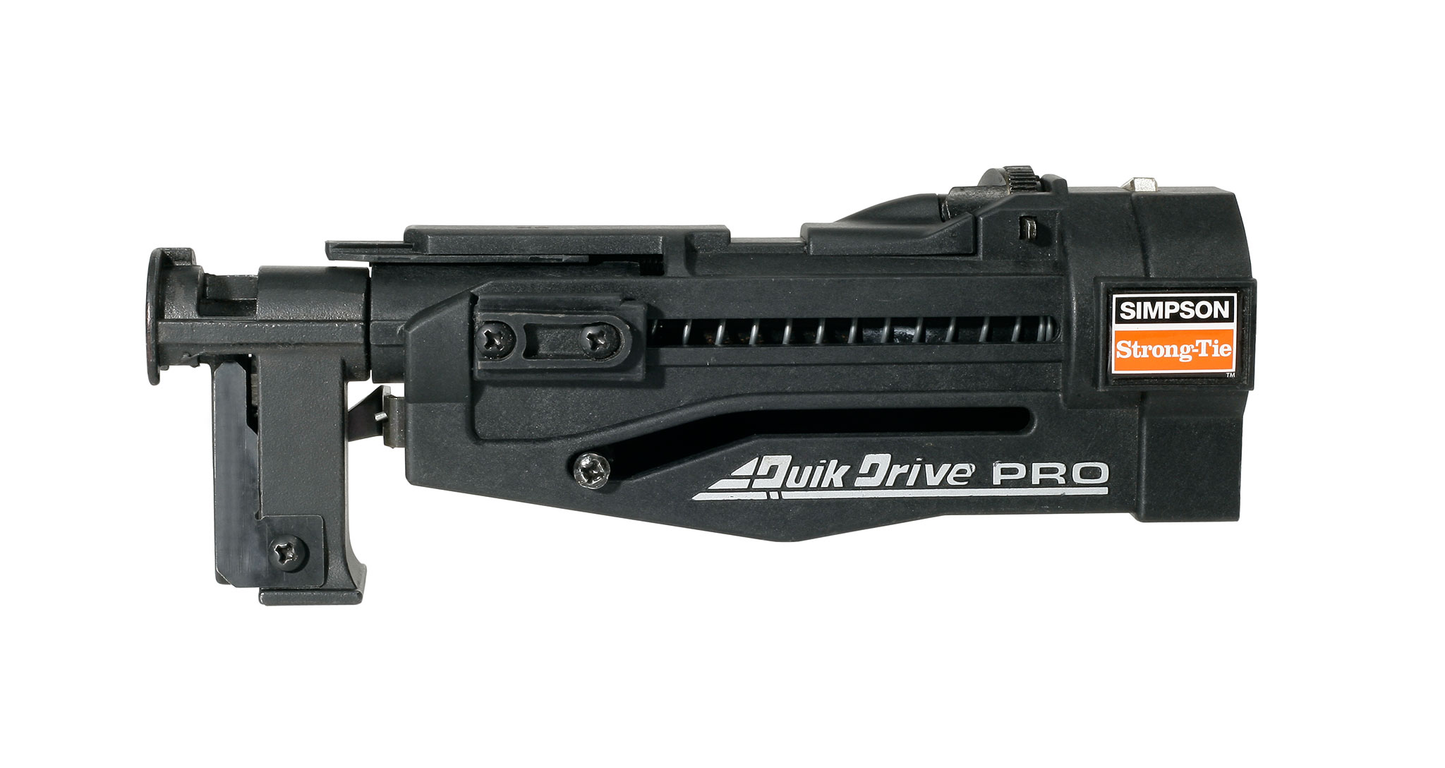 Simpson Strong-Tie QDPROPHG2 Quik Drive® PROPHG2 Cold-Formed Steel Framing Attachment