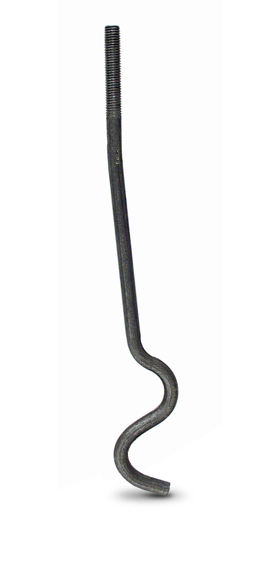 Simpson Strong-Tie SSTB16 SSTB 5/8 in. x 17-5/8 in. Anchor Bolt
