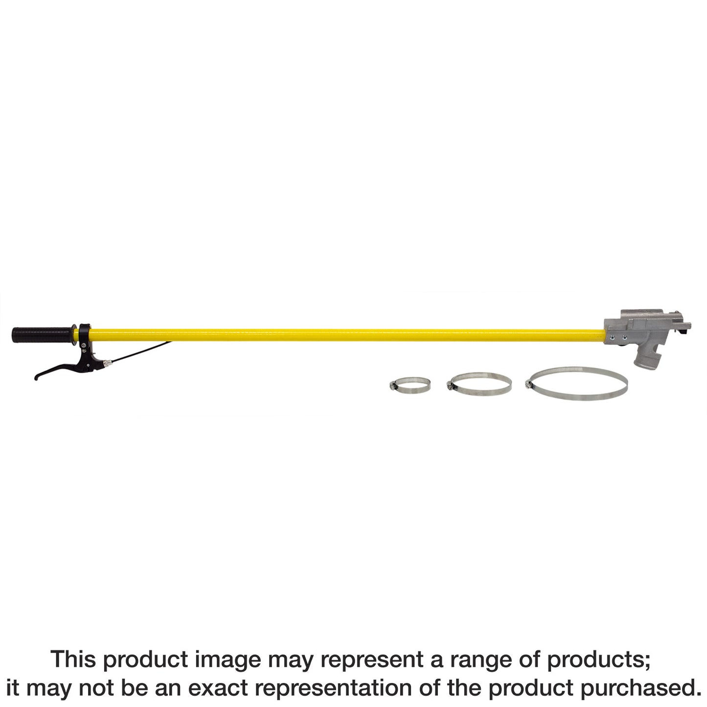 Simpson Strong-Tie PEPT6 6 ft. Extension Pole for  PT-27 Powder-Actuated Fastening Tool