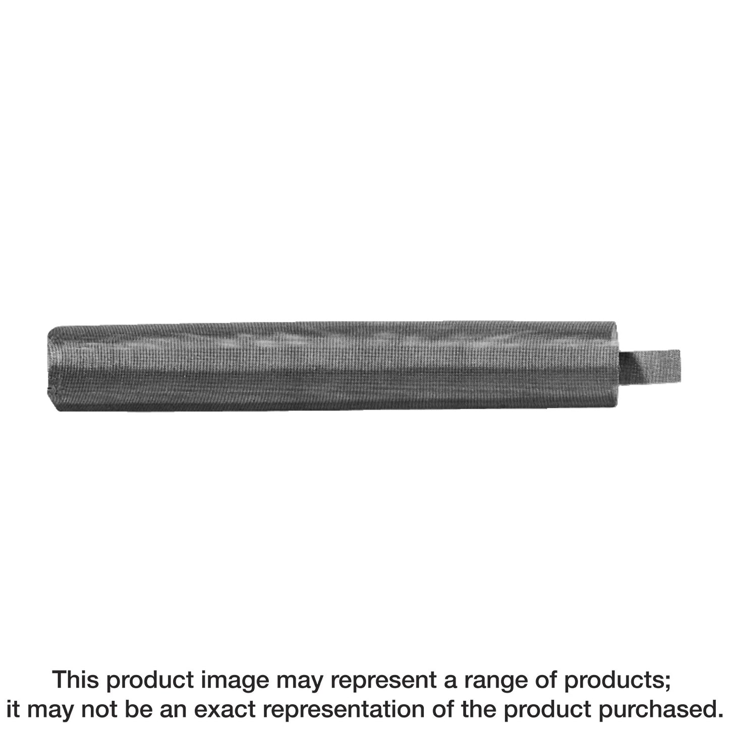 Simpson Strong-Tie ETS7517 17-in. Steel Epoxy-Adhesive Screen Tube for 3/4-in. Rod