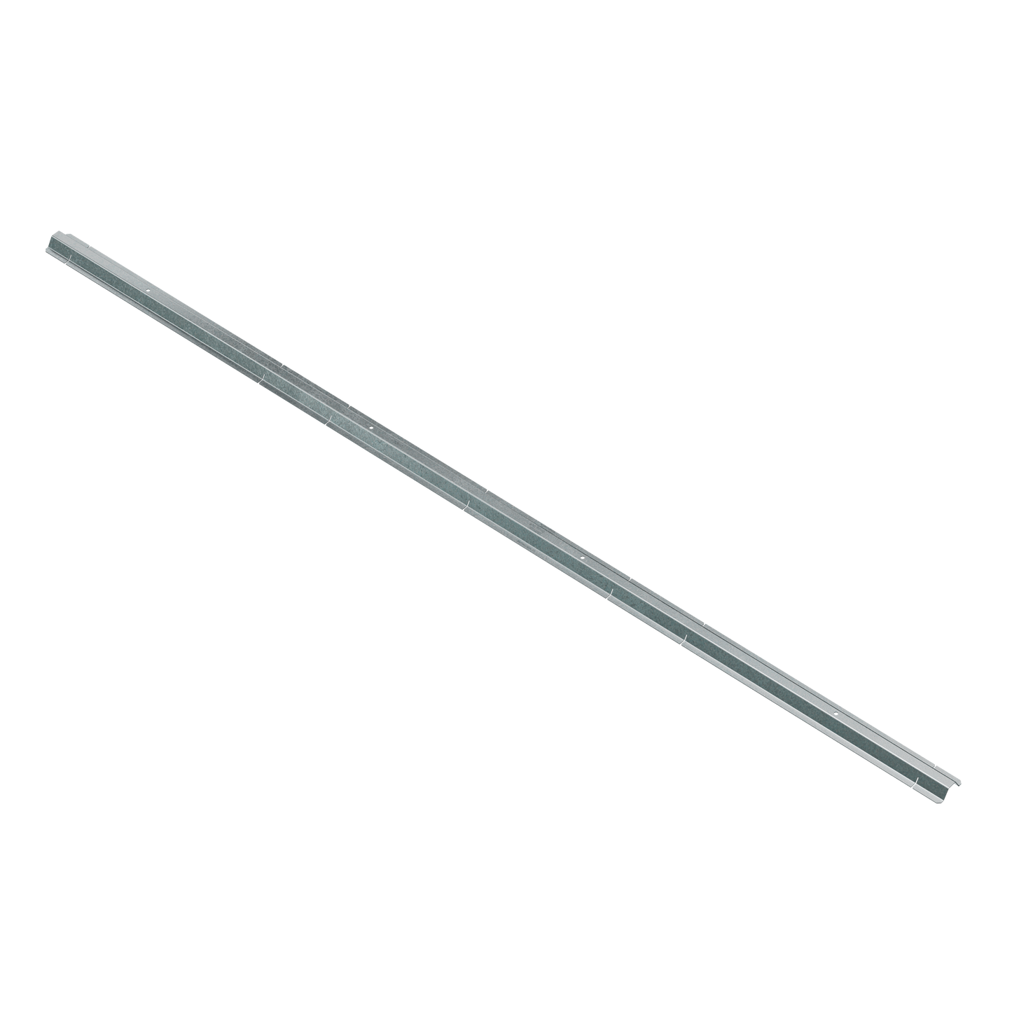 Simpson Strong-Tie DBR/30-R20 DBR 22-Gauge Galvanized Drywall Spacer Bracer (20-Qty)